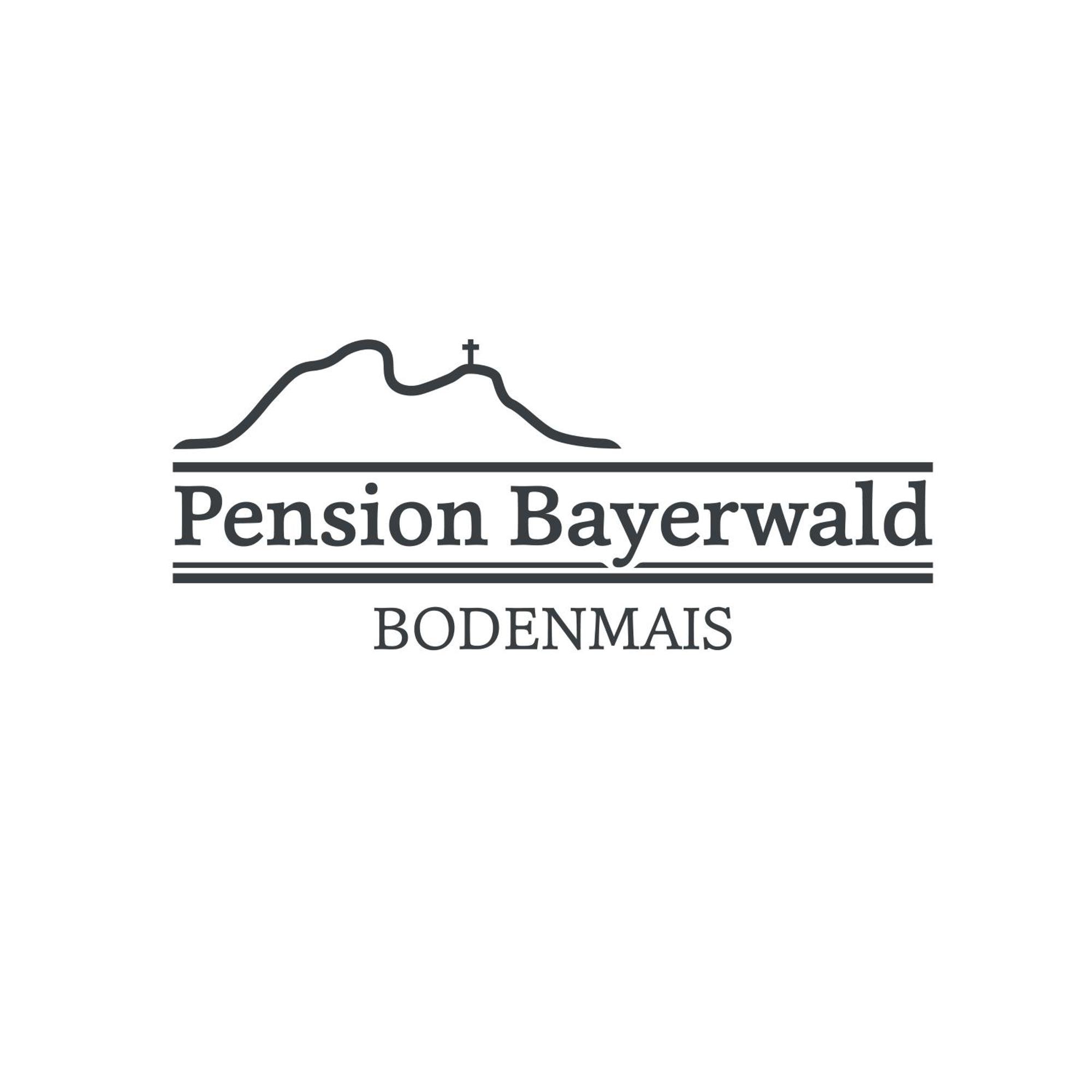 Pension Bayerwald Mit Ferienwohnung Bodenmais Exterior photo