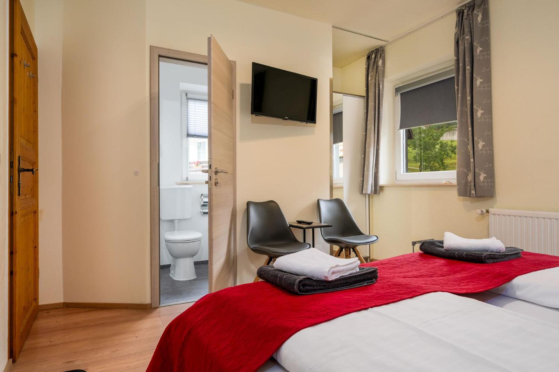 Pension Bayerwald Mit Ferienwohnung Bodenmais Exterior photo