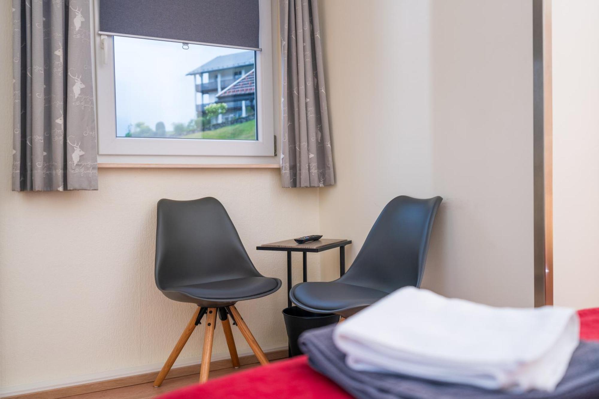 Pension Bayerwald Mit Ferienwohnung Bodenmais Exterior photo
